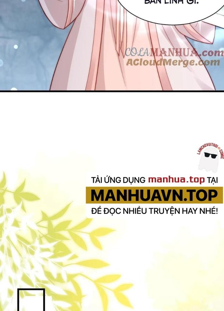 Tiểu Manh Bảo Bốn Tuổi Theo Sư Phụ Xuống Núi Chapter 303 - Trang 3