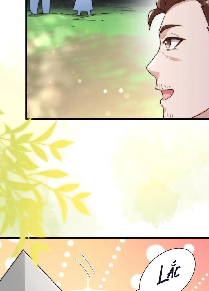 Tiểu Manh Bảo Bốn Tuổi Theo Sư Phụ Xuống Núi Chapter 303 - Trang 3