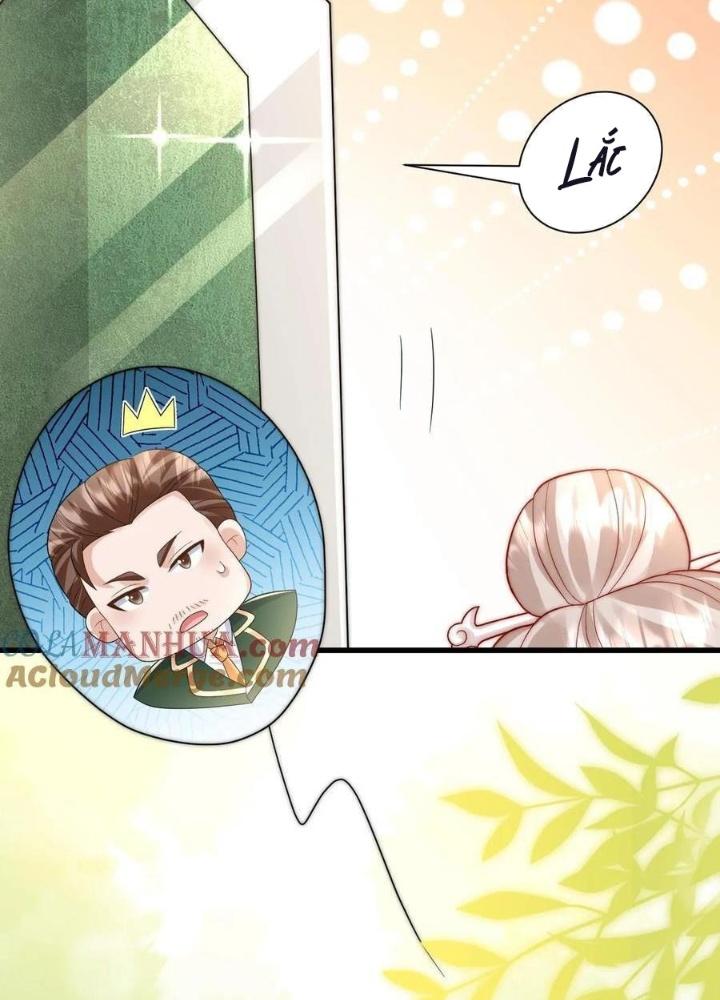 Tiểu Manh Bảo Bốn Tuổi Theo Sư Phụ Xuống Núi Chapter 303 - Trang 3