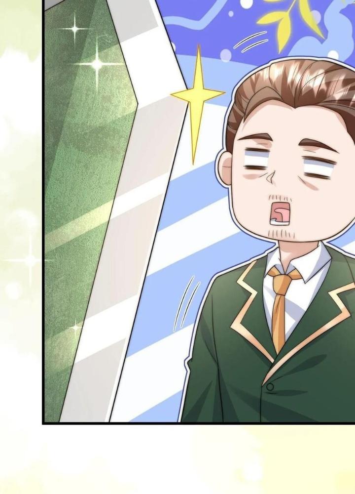 Tiểu Manh Bảo Bốn Tuổi Theo Sư Phụ Xuống Núi Chapter 303 - Trang 3