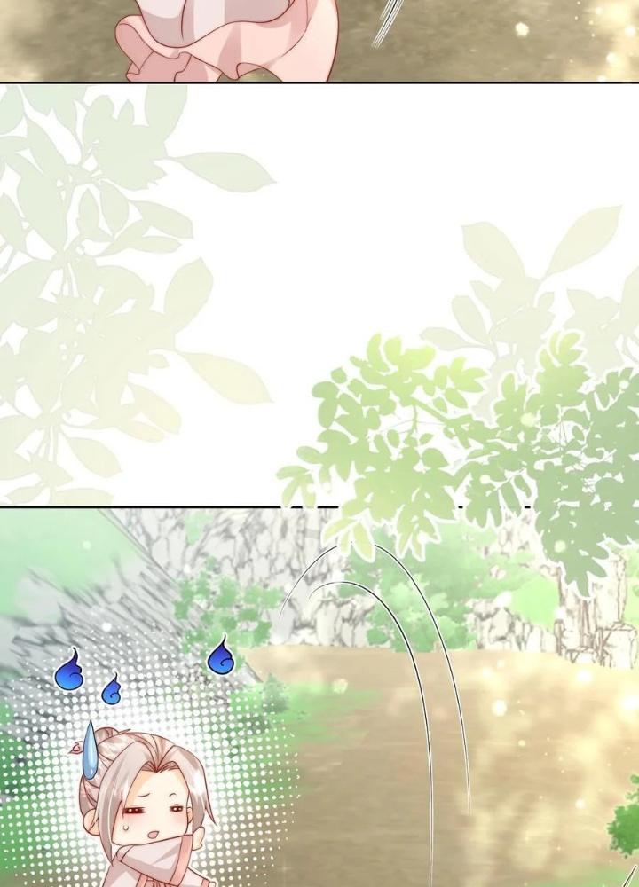 Tiểu Manh Bảo Bốn Tuổi Theo Sư Phụ Xuống Núi Chapter 304 - Trang 3