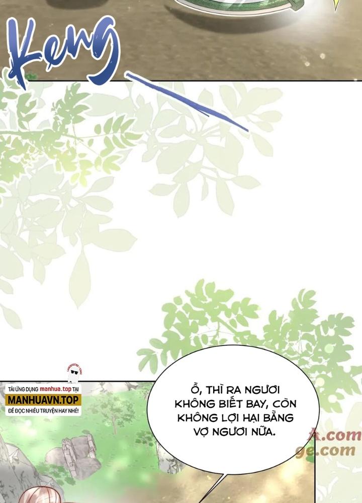 Tiểu Manh Bảo Bốn Tuổi Theo Sư Phụ Xuống Núi Chapter 304 - Trang 3