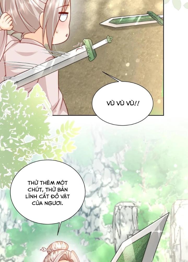 Tiểu Manh Bảo Bốn Tuổi Theo Sư Phụ Xuống Núi Chapter 304 - Trang 3