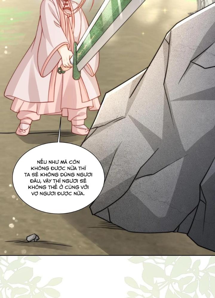 Tiểu Manh Bảo Bốn Tuổi Theo Sư Phụ Xuống Núi Chapter 304 - Trang 3