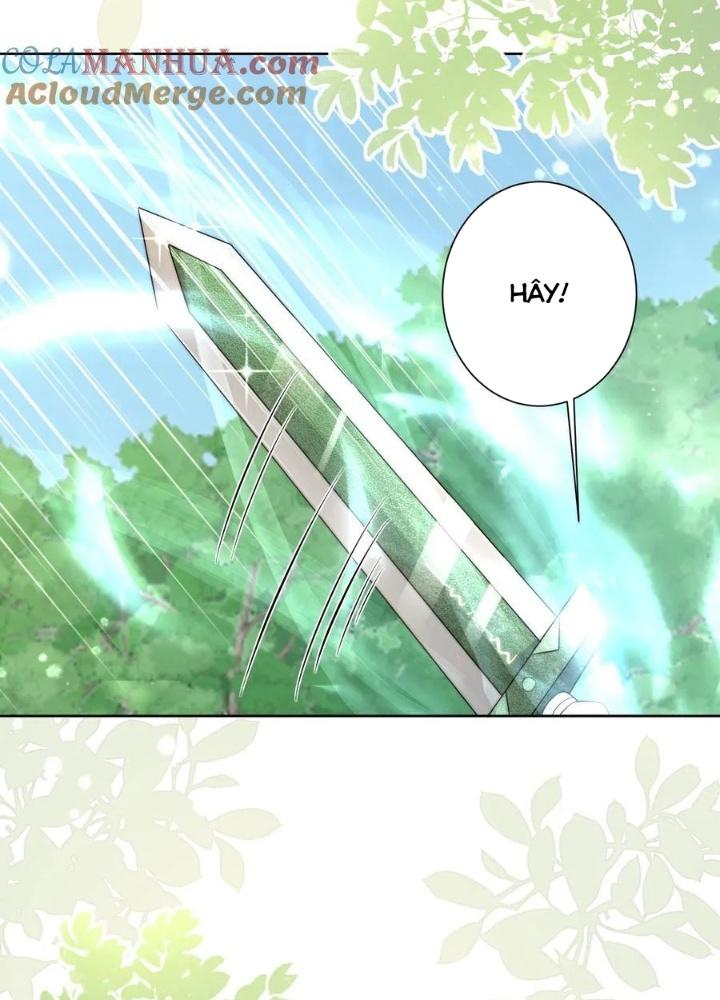 Tiểu Manh Bảo Bốn Tuổi Theo Sư Phụ Xuống Núi Chapter 304 - Trang 3