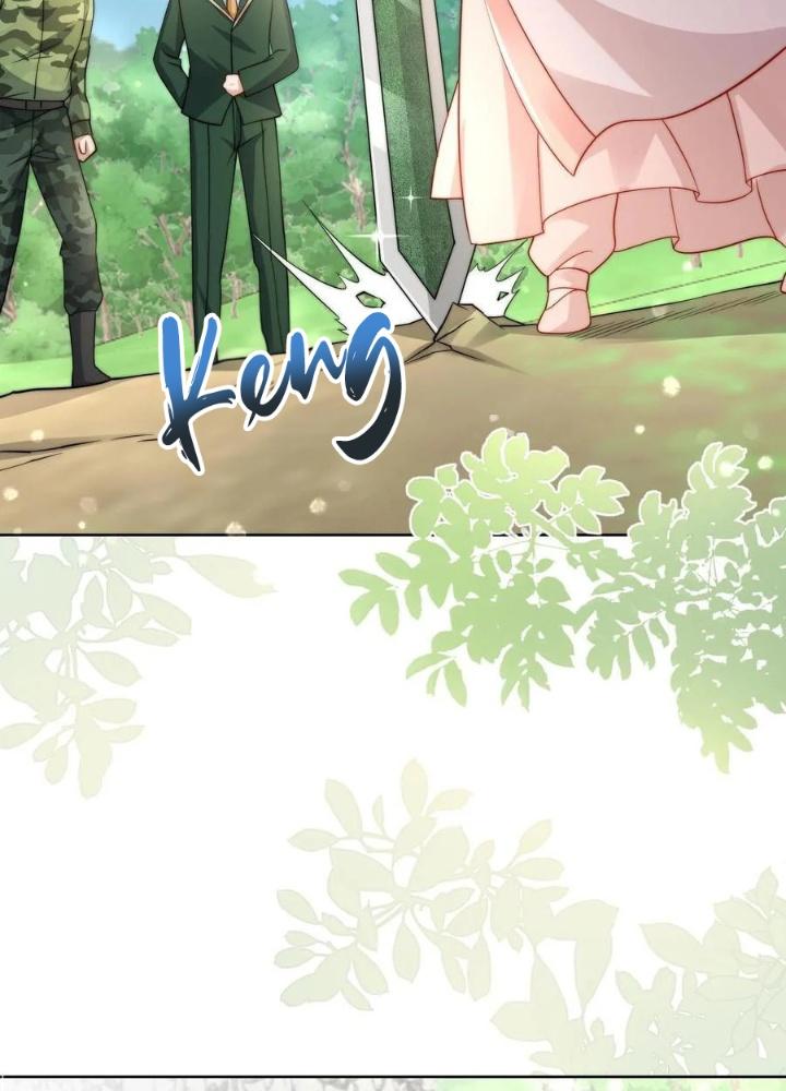 Tiểu Manh Bảo Bốn Tuổi Theo Sư Phụ Xuống Núi Chapter 304 - Trang 3