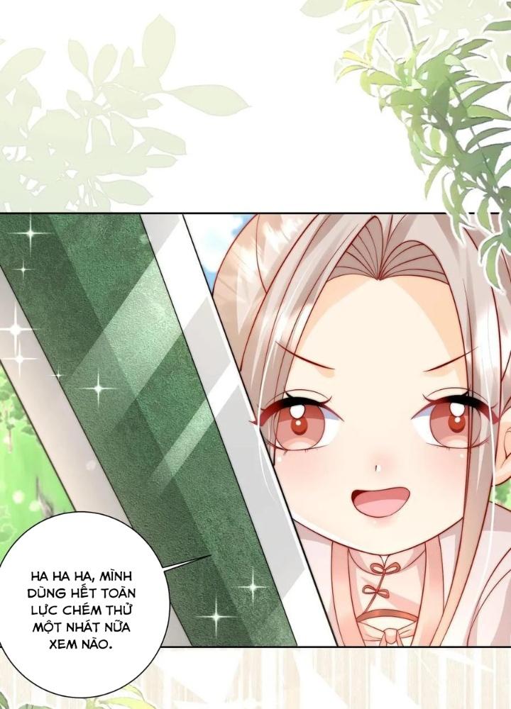 Tiểu Manh Bảo Bốn Tuổi Theo Sư Phụ Xuống Núi Chapter 304 - Trang 3