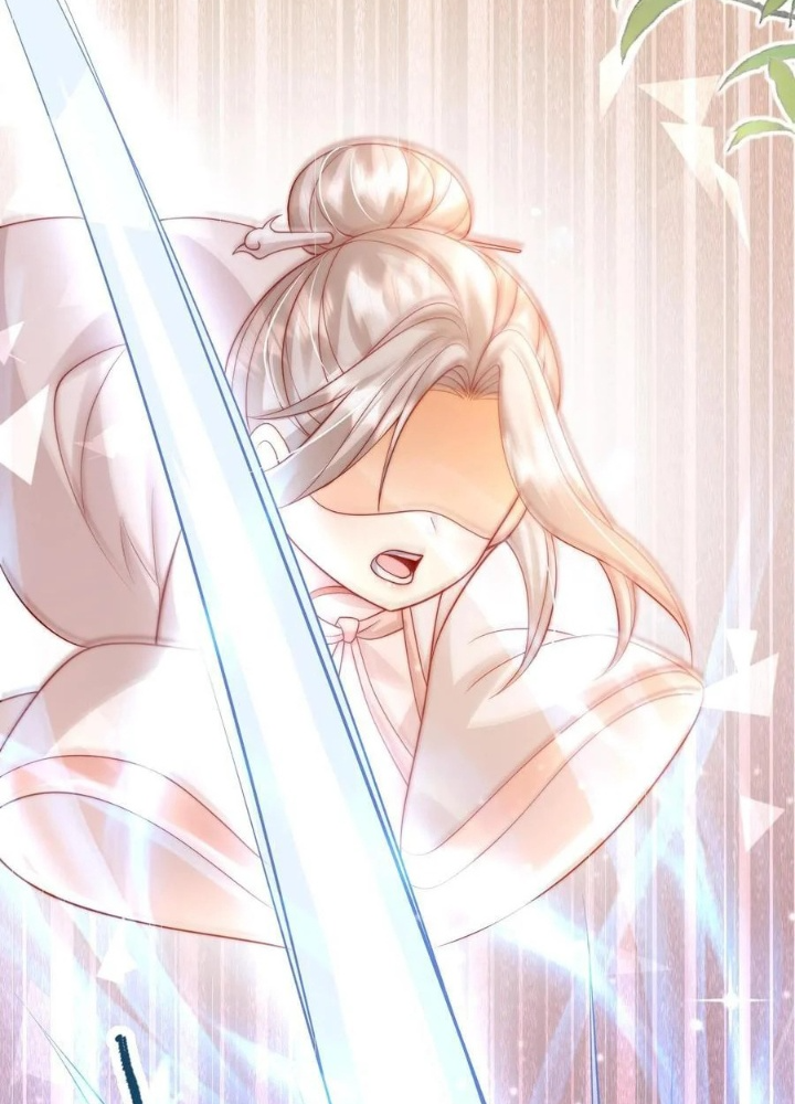 Tiểu Manh Bảo Bốn Tuổi Theo Sư Phụ Xuống Núi Chapter 304 - Trang 3