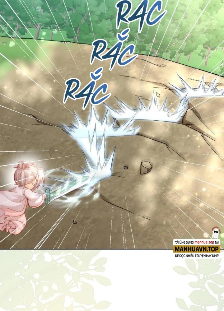 Tiểu Manh Bảo Bốn Tuổi Theo Sư Phụ Xuống Núi Chapter 304 - Trang 3