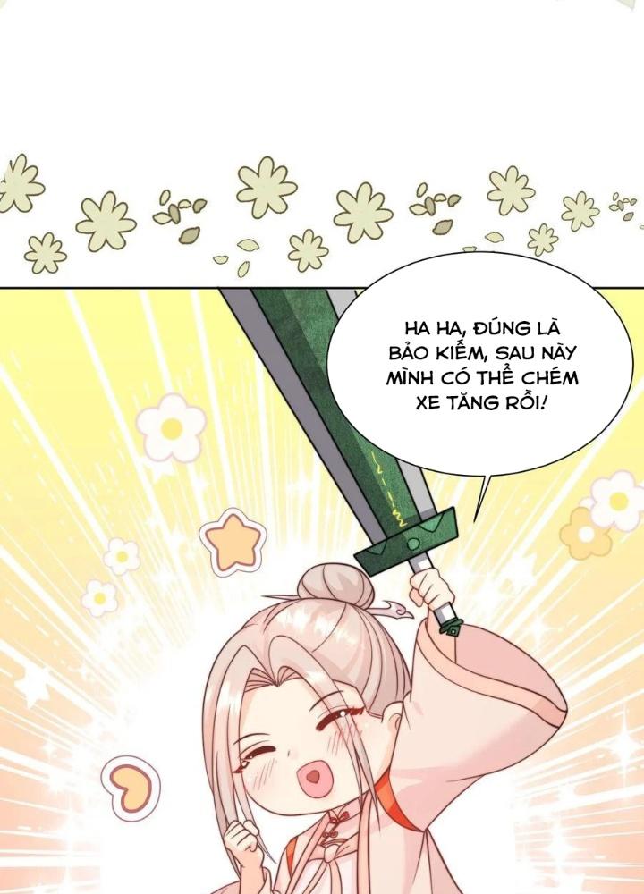 Tiểu Manh Bảo Bốn Tuổi Theo Sư Phụ Xuống Núi Chapter 304 - Trang 3