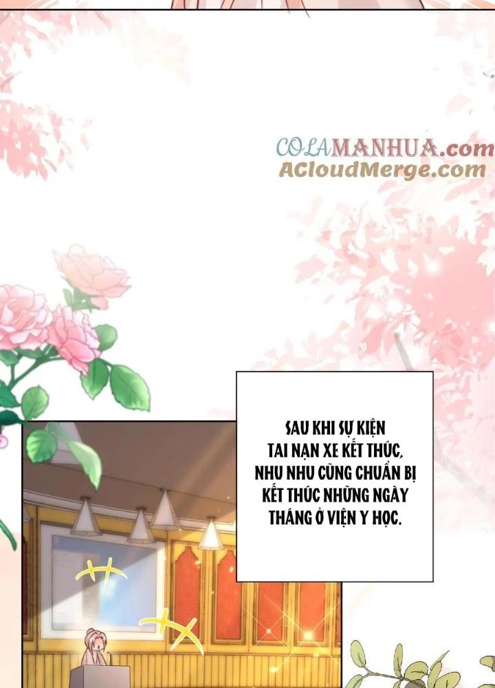 Tiểu Manh Bảo Bốn Tuổi Theo Sư Phụ Xuống Núi Chapter 304 - Trang 3