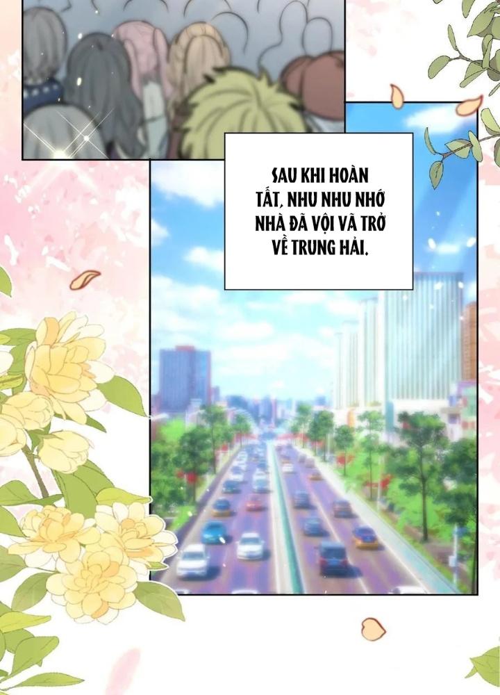 Tiểu Manh Bảo Bốn Tuổi Theo Sư Phụ Xuống Núi Chapter 304 - Trang 3