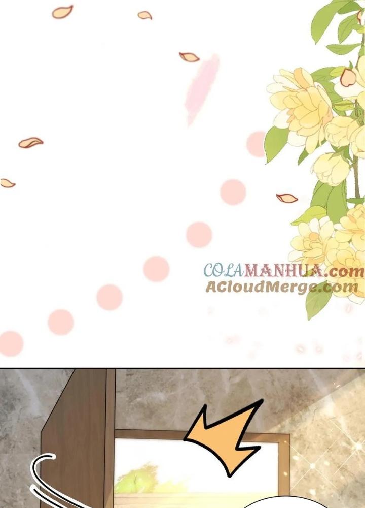 Tiểu Manh Bảo Bốn Tuổi Theo Sư Phụ Xuống Núi Chapter 304 - Trang 3