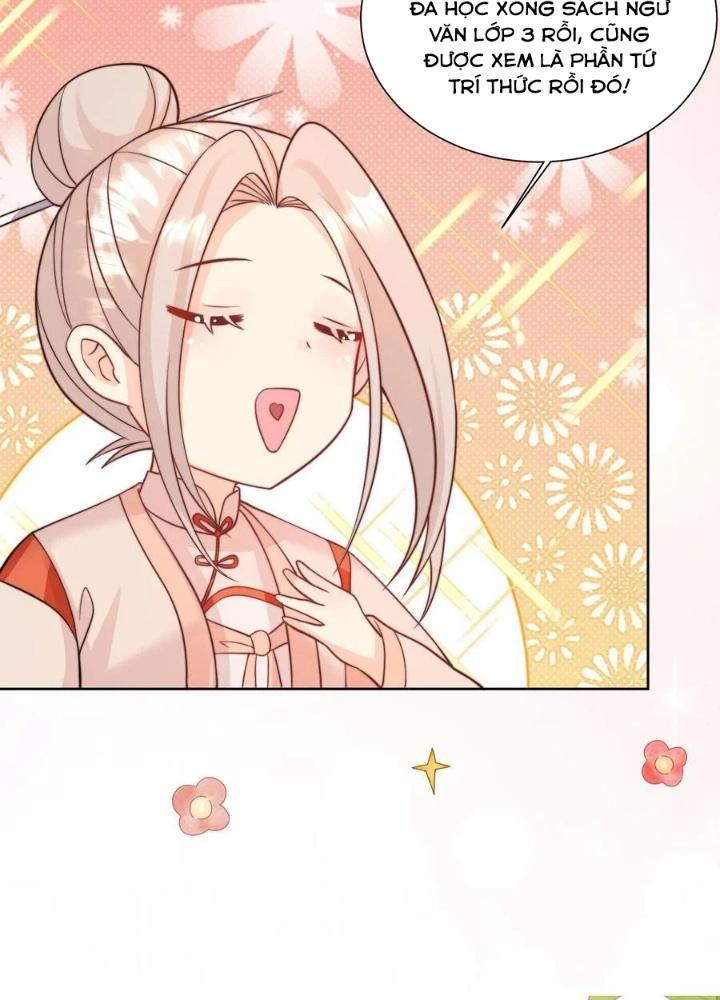 Tiểu Manh Bảo Bốn Tuổi Theo Sư Phụ Xuống Núi Chapter 304 - Trang 3