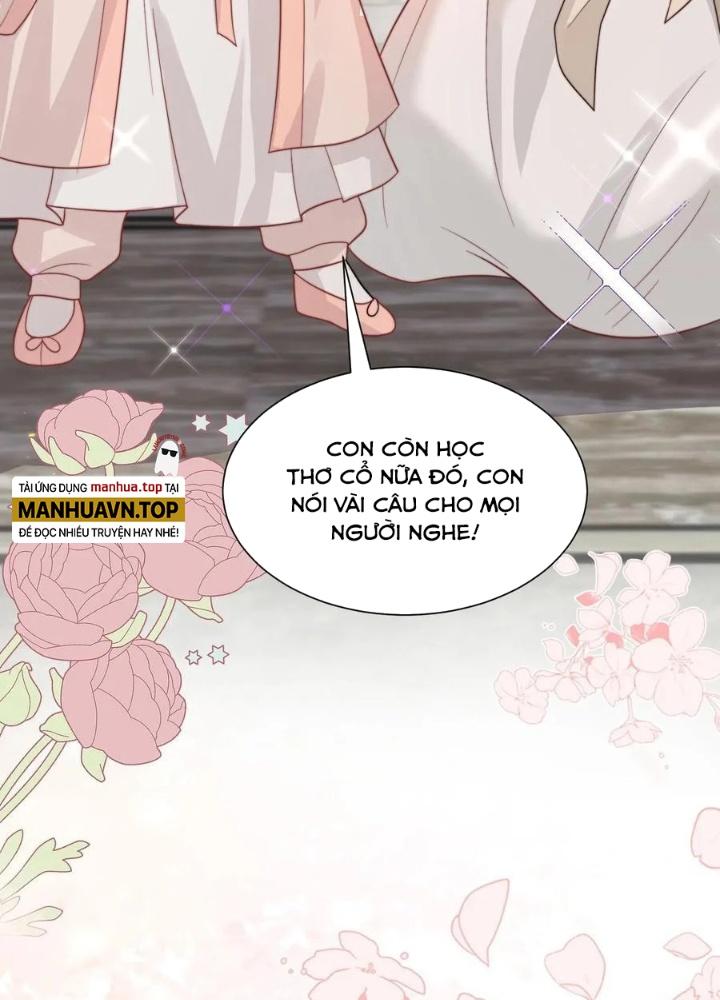 Tiểu Manh Bảo Bốn Tuổi Theo Sư Phụ Xuống Núi Chapter 304 - Trang 3