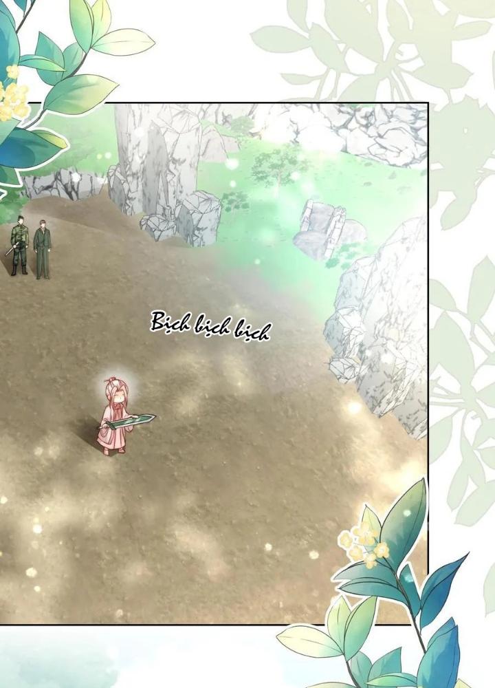 Tiểu Manh Bảo Bốn Tuổi Theo Sư Phụ Xuống Núi Chapter 304 - Trang 3