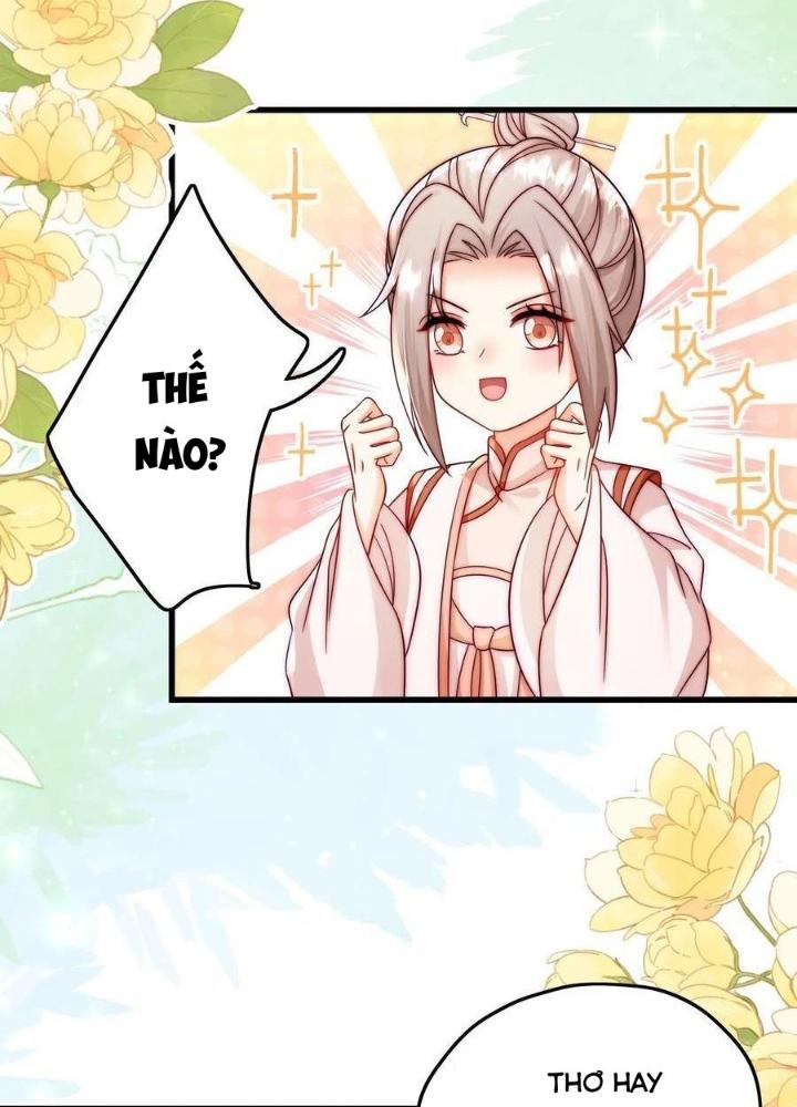 Tiểu Manh Bảo Bốn Tuổi Theo Sư Phụ Xuống Núi Chapter 305 - Trang 3