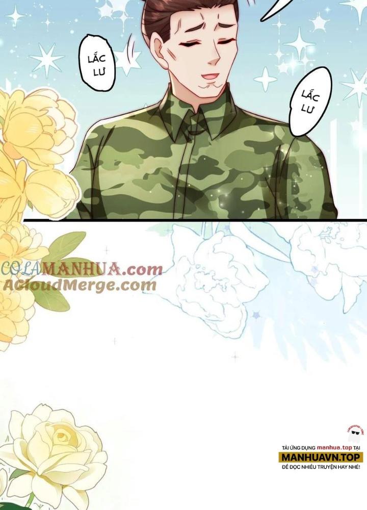 Tiểu Manh Bảo Bốn Tuổi Theo Sư Phụ Xuống Núi Chapter 305 - Trang 3