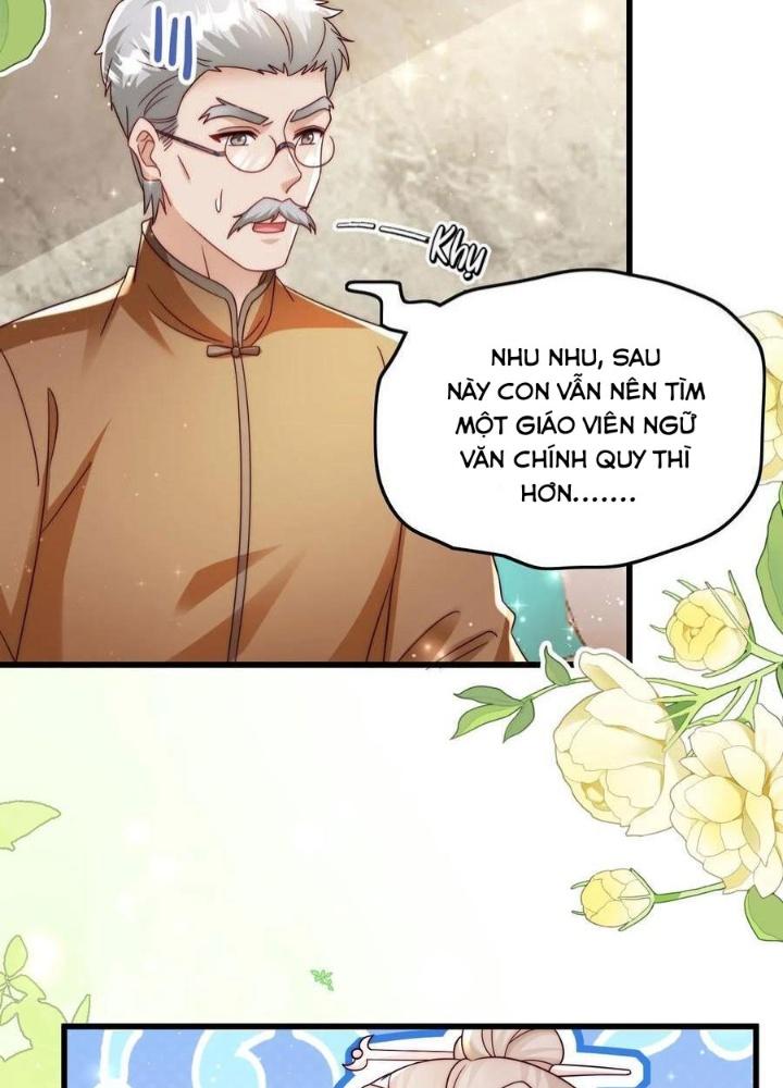 Tiểu Manh Bảo Bốn Tuổi Theo Sư Phụ Xuống Núi Chapter 305 - Trang 3