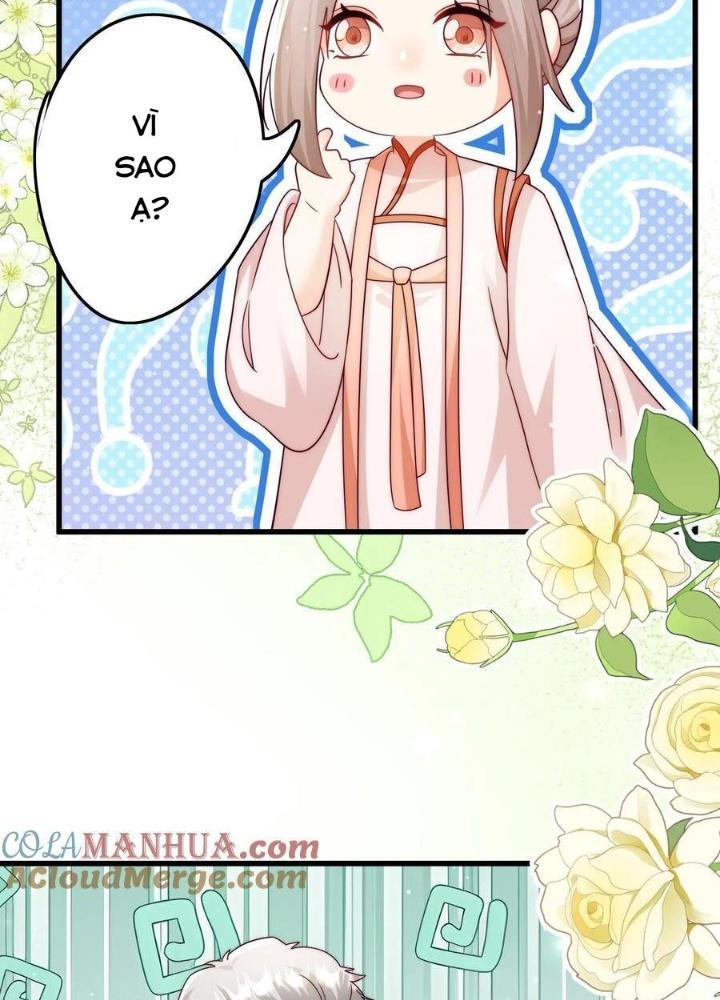 Tiểu Manh Bảo Bốn Tuổi Theo Sư Phụ Xuống Núi Chapter 305 - Trang 3