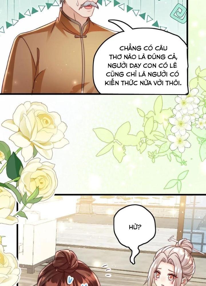 Tiểu Manh Bảo Bốn Tuổi Theo Sư Phụ Xuống Núi Chapter 305 - Trang 3