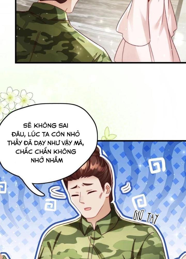 Tiểu Manh Bảo Bốn Tuổi Theo Sư Phụ Xuống Núi Chapter 305 - Trang 3