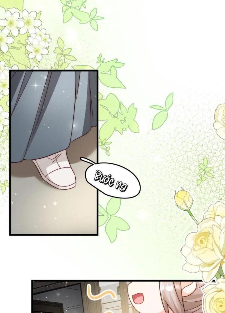 Tiểu Manh Bảo Bốn Tuổi Theo Sư Phụ Xuống Núi Chapter 305 - Trang 3
