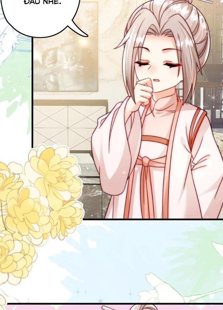 Tiểu Manh Bảo Bốn Tuổi Theo Sư Phụ Xuống Núi Chapter 305 - Trang 3