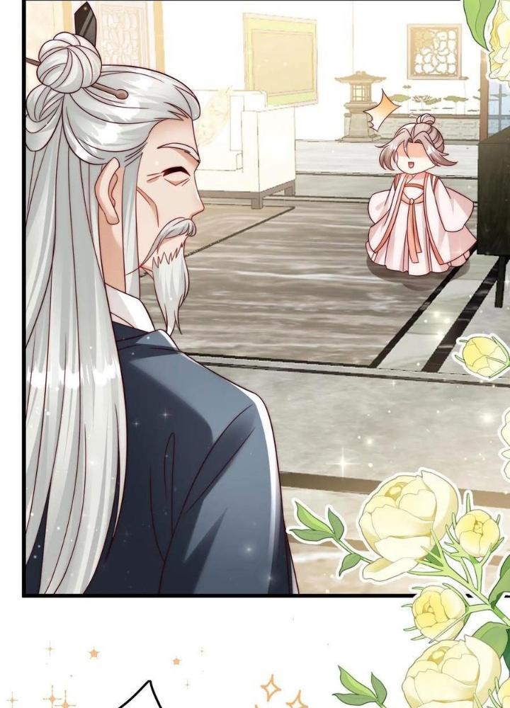 Tiểu Manh Bảo Bốn Tuổi Theo Sư Phụ Xuống Núi Chapter 305 - Trang 3