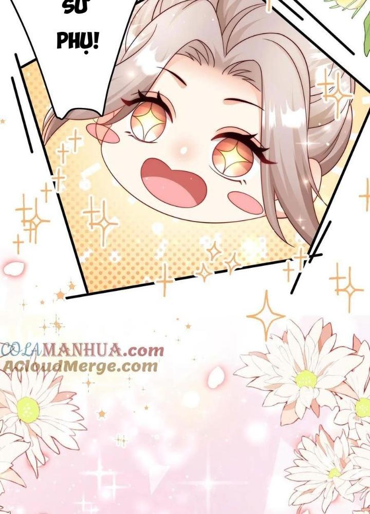 Tiểu Manh Bảo Bốn Tuổi Theo Sư Phụ Xuống Núi Chapter 305 - Trang 3