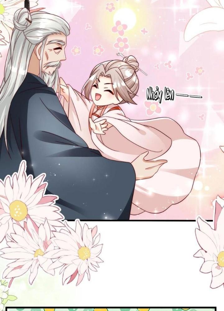 Tiểu Manh Bảo Bốn Tuổi Theo Sư Phụ Xuống Núi Chapter 305 - Trang 3