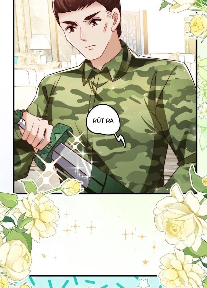 Tiểu Manh Bảo Bốn Tuổi Theo Sư Phụ Xuống Núi Chapter 305 - Trang 3