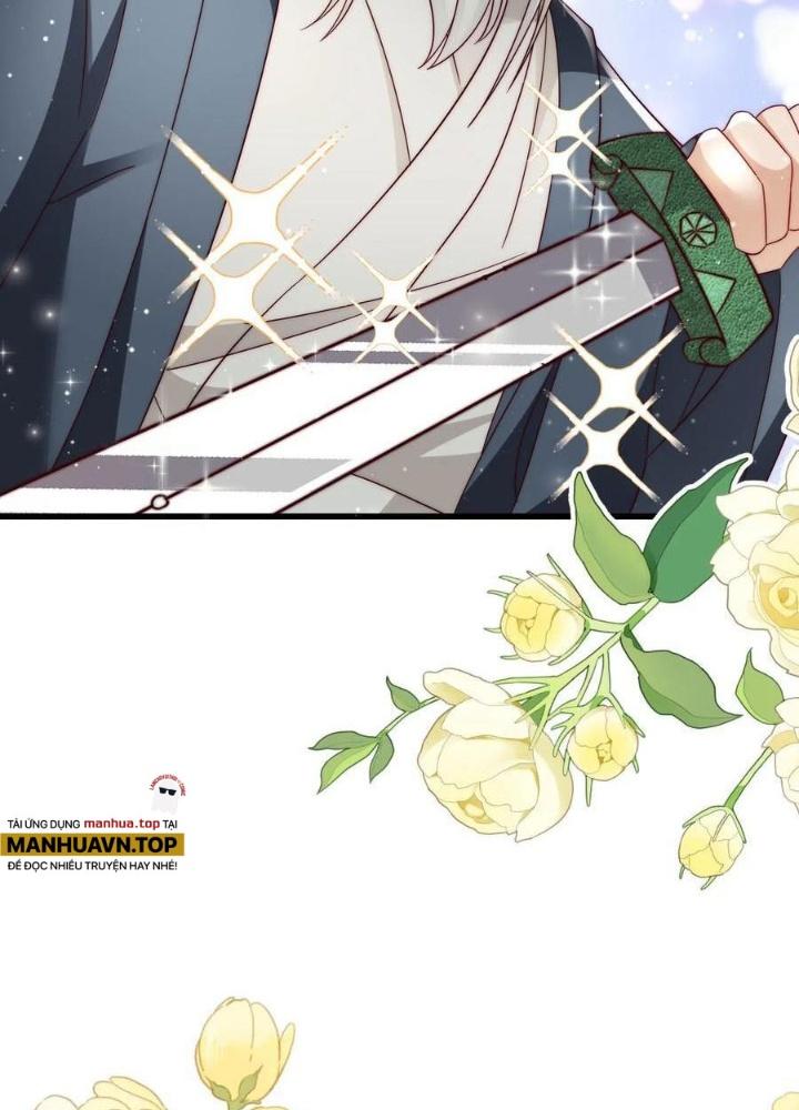 Tiểu Manh Bảo Bốn Tuổi Theo Sư Phụ Xuống Núi Chapter 305 - Trang 3