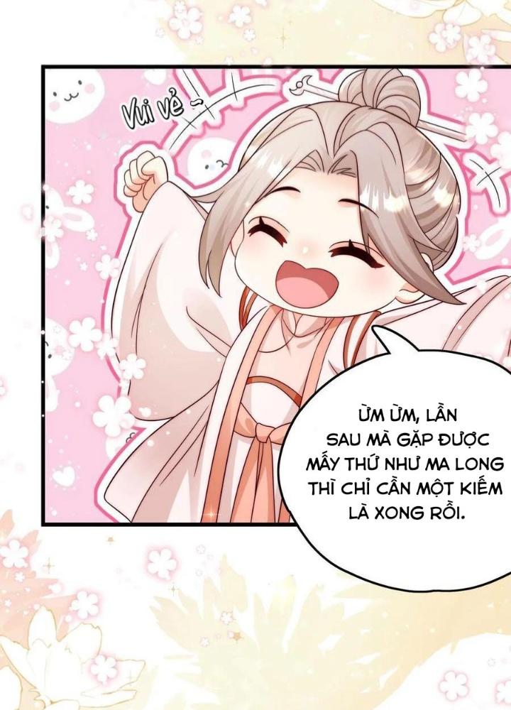 Tiểu Manh Bảo Bốn Tuổi Theo Sư Phụ Xuống Núi Chapter 305 - Trang 3