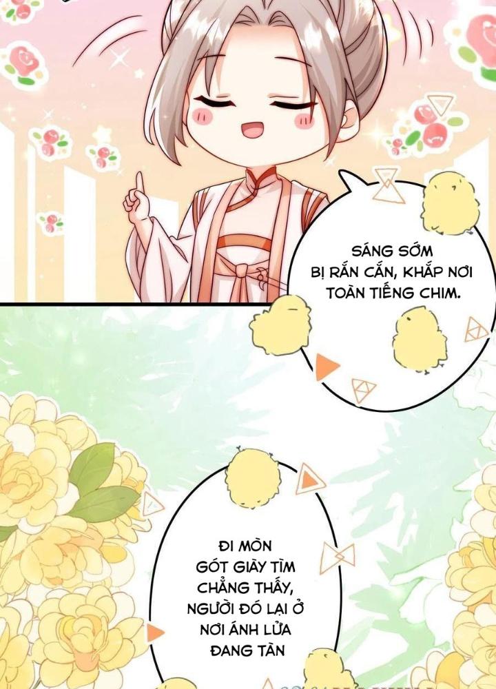 Tiểu Manh Bảo Bốn Tuổi Theo Sư Phụ Xuống Núi Chapter 305 - Trang 3