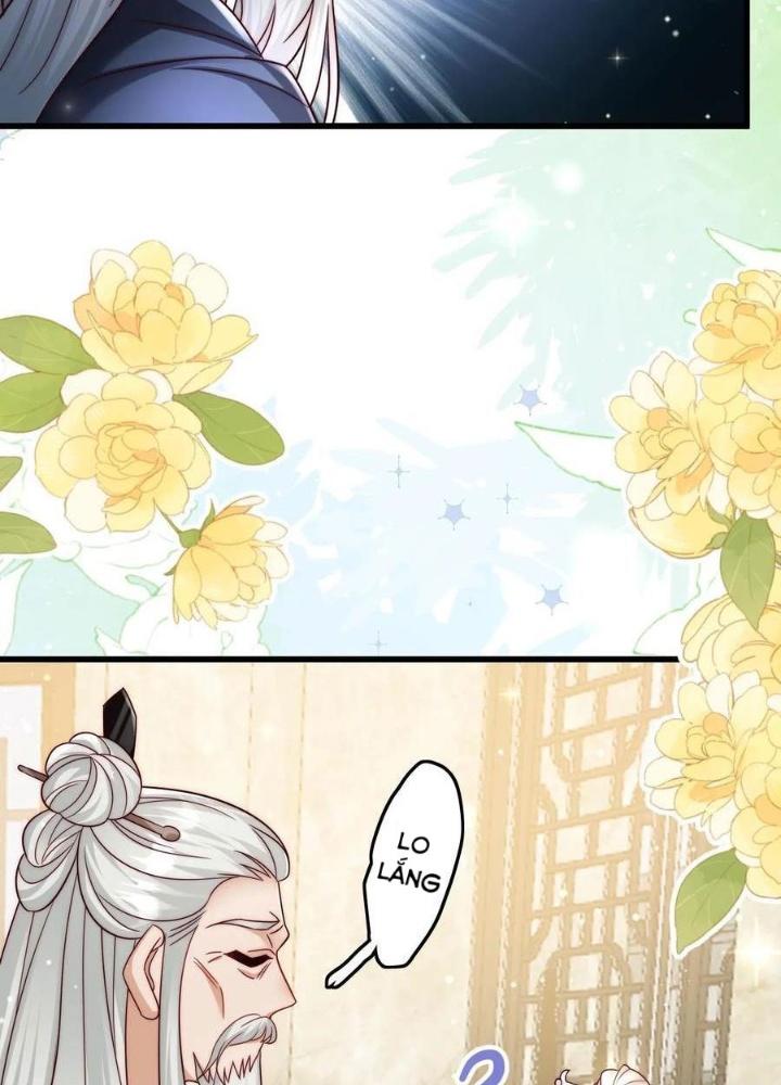 Tiểu Manh Bảo Bốn Tuổi Theo Sư Phụ Xuống Núi Chapter 305 - Trang 3