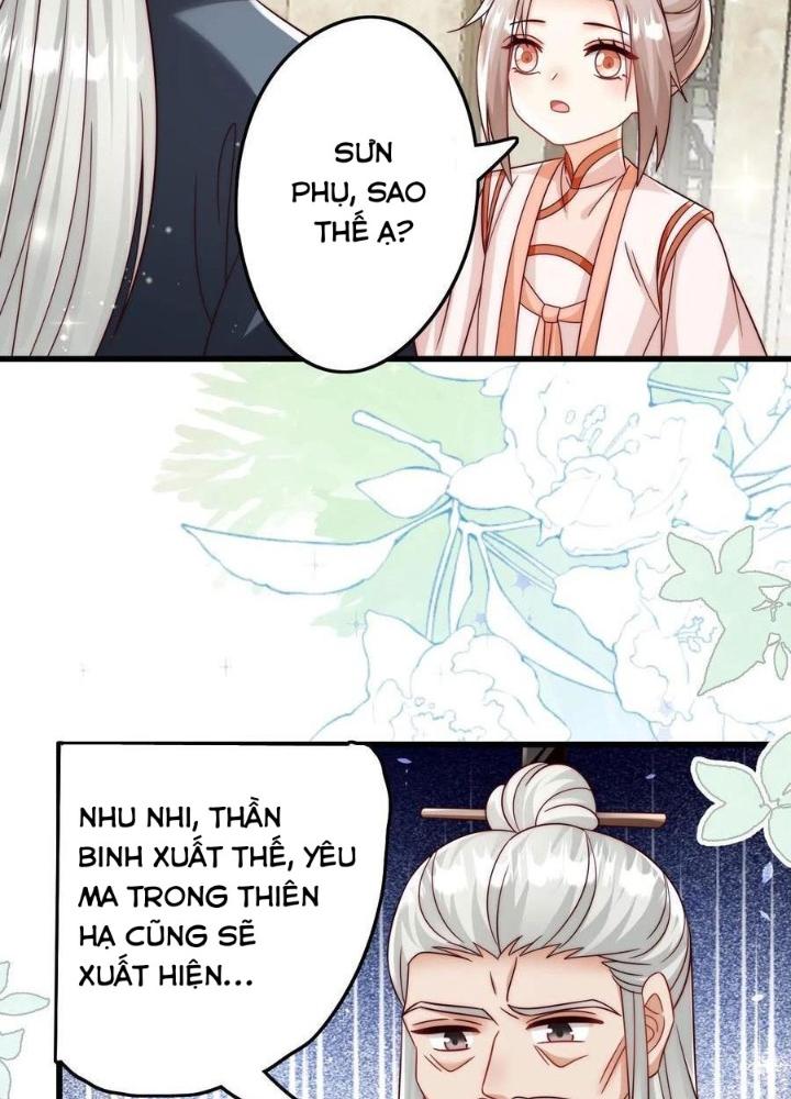 Tiểu Manh Bảo Bốn Tuổi Theo Sư Phụ Xuống Núi Chapter 305 - Trang 3