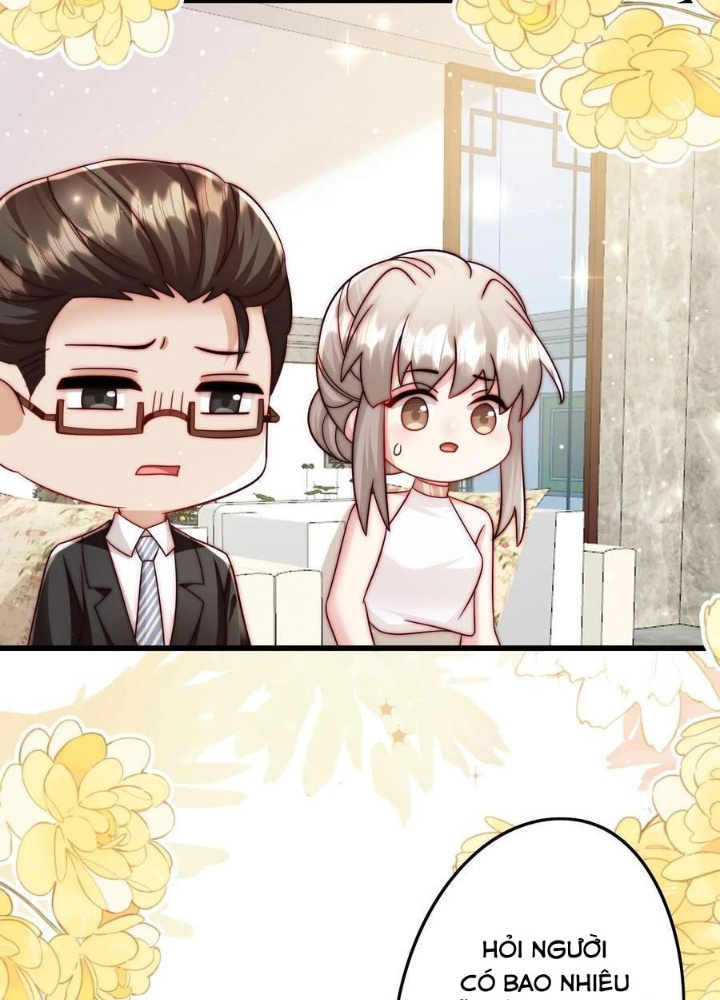 Tiểu Manh Bảo Bốn Tuổi Theo Sư Phụ Xuống Núi Chapter 305 - Trang 3