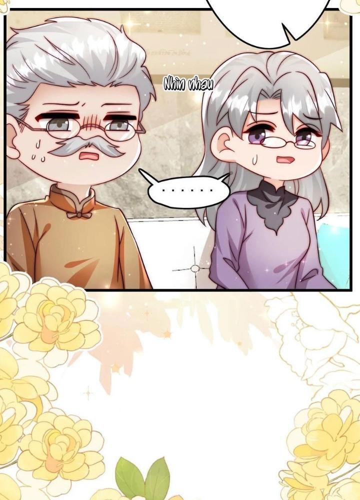 Tiểu Manh Bảo Bốn Tuổi Theo Sư Phụ Xuống Núi Chapter 305 - Trang 3