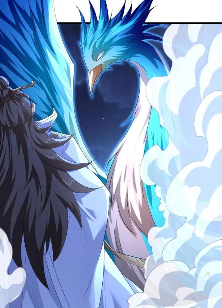 Tiên Tử Tha Mạng Chapter 58 - Trang 3