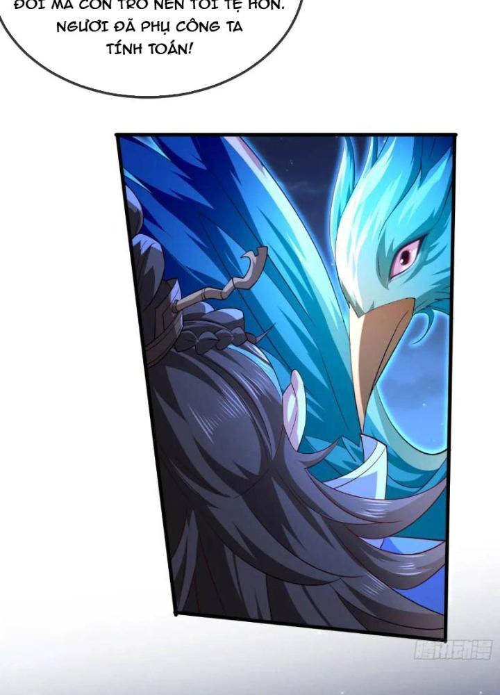 Tiên Tử Tha Mạng Chapter 58 - Trang 3