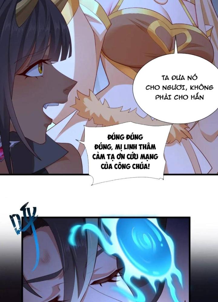 Tiên Tử Tha Mạng Chapter 58 - Trang 3