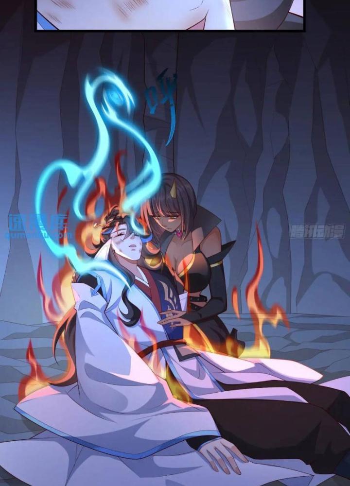 Tiên Tử Tha Mạng Chapter 58 - Trang 3