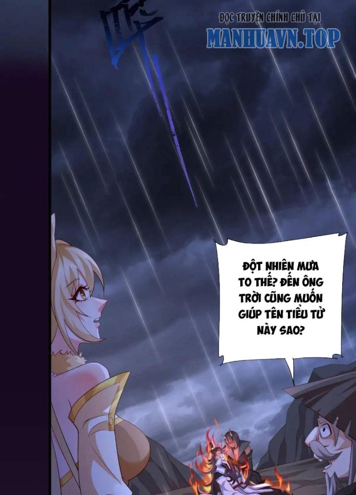 Tiên Tử Tha Mạng Chapter 58 - Trang 3