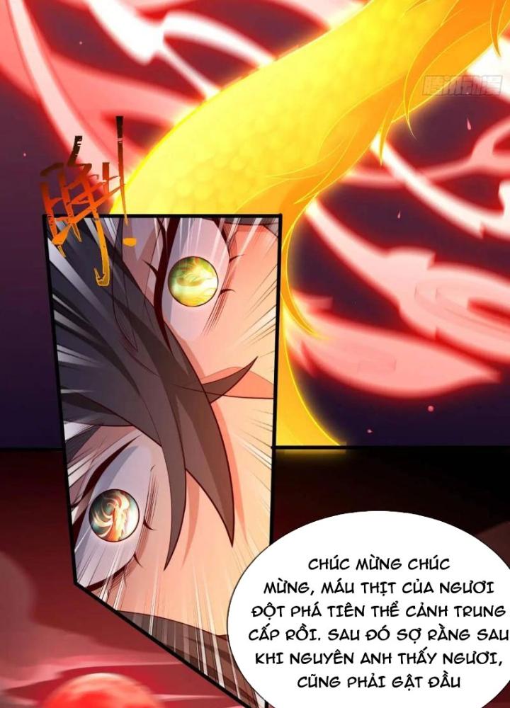 Tiên Tử Tha Mạng Chapter 58 - Trang 3