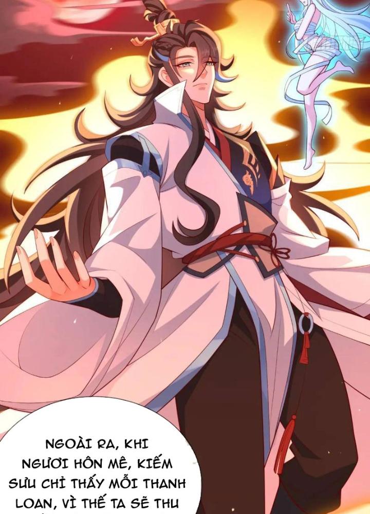 Tiên Tử Tha Mạng Chapter 58 - Trang 3