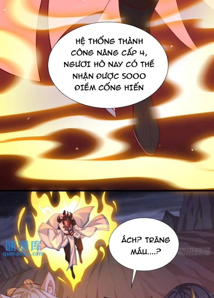 Tiên Tử Tha Mạng Chapter 58 - Trang 3