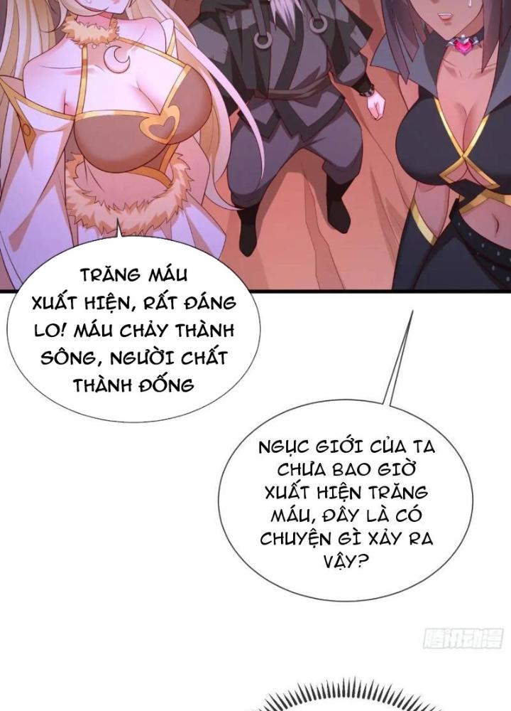 Tiên Tử Tha Mạng Chapter 58 - Trang 3