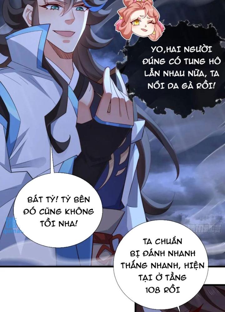 Tiên Tử Tha Mạng Chapter 58 - Trang 3