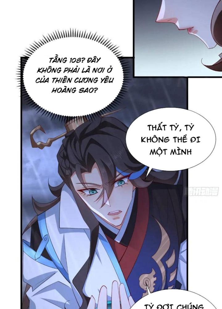 Tiên Tử Tha Mạng Chapter 58 - Trang 3